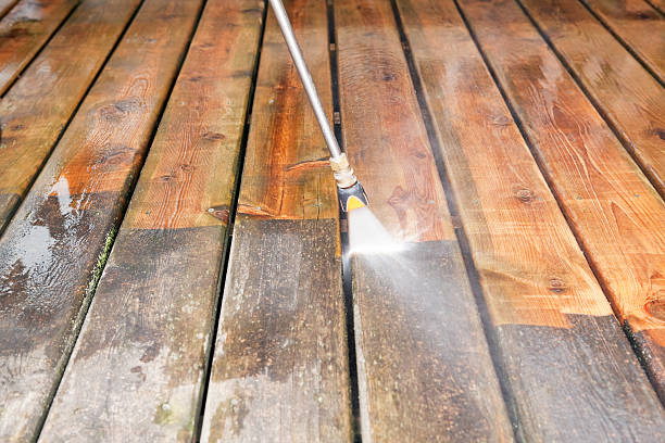 Best Industrial Pressure Washing in Vernon Center, NJ