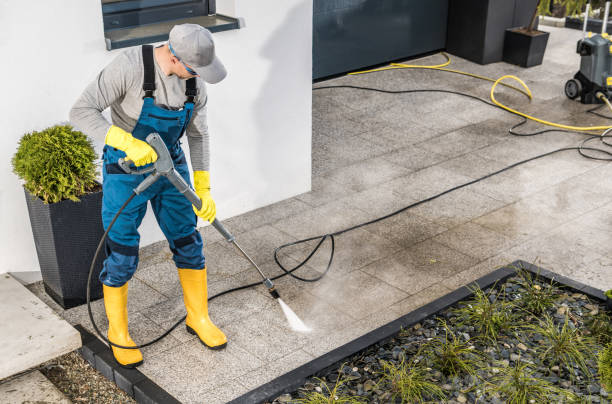 Best Residential Pressure Washing in Vernon Center, NJ